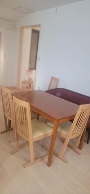 Minami Houses Vacation rental in Kyoto