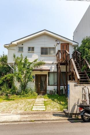 Minami Houses Vacation rental in Kyoto
