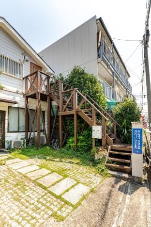 Minami Houses Vacation rental in Kyoto
