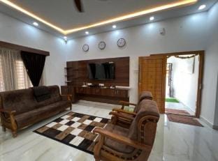Hexahub Homestay Trichy ( Near Trichy Airport )  Vacation rental in Tamil Nadu