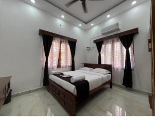Hexahub Homestay Trichy ( Near Trichy Airport )  Vacation rental in Tamil Nadu