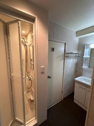 Hotel Torigoe Inn Tokyo Apartment in Japan