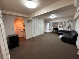 Hotel Torigoe Inn Tokyo Apartment in Japan