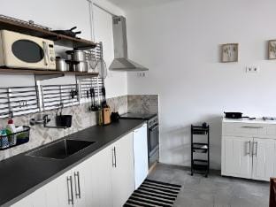 Rest, culture and nature. Working from home Vacation rental in Slovakia