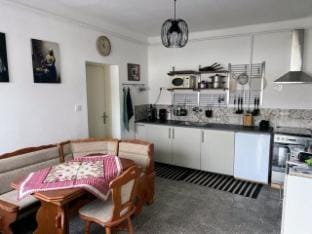 Rest, culture and nature. Working from home Vacation rental in Slovakia