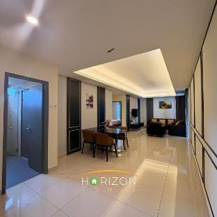 Horizon Homes @ Genting Highlands 6 Pax 1901 Vacation rental in Selangor, Malaysia