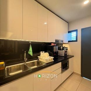 Horizon Homes @ Genting Highlands 6 Pax 1901 Vacation rental in Selangor, Malaysia