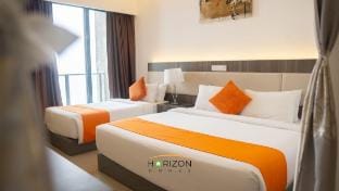 Horizon Homes @ Genting Highlands 4 Pax 6036 Vacation rental in Selangor, Malaysia