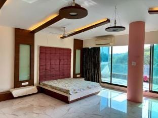 3+1 BHK Luxurious Villa Vacation rental in Goa, India