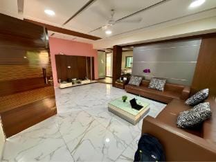 3+1 BHK Luxurious Villa Vacation rental in Goa, India