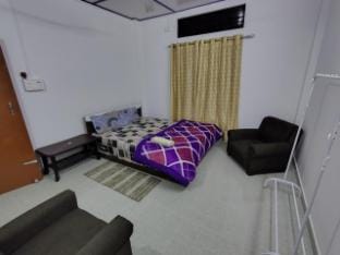 Eko home Serenity Vacation rental in India