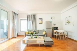 小气球之家 Apartment in Suzhou