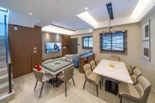 日光禾云 Vacation rental in Taiwan, Province of China