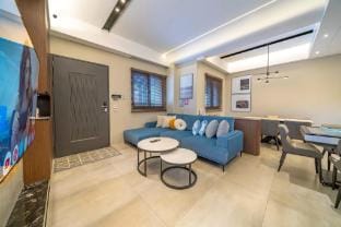 日光禾云 Vacation rental in Taiwan, Province of China