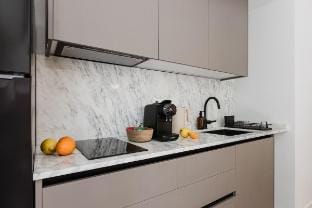 Gran Turia: Premium Apartment with Private Terrace Vacation rental in Valencia