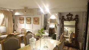 Dakao - The Suite Cellar Vacation rental in Ho Chi Minh City