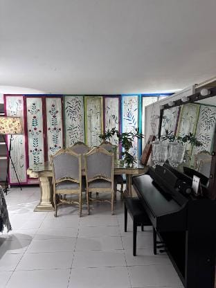 Dakao - The Suite Cellar Vacation rental in Ho Chi Minh City