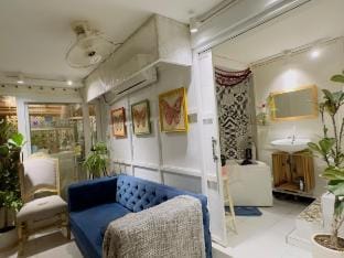 Dakao - The Suite Cellar Vacation rental in Ho Chi Minh City