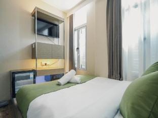 A Hotel Chinatown, Stay from 8PM to 9AM Hotel in Singapore