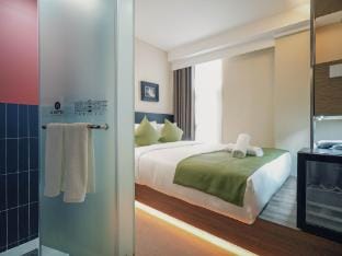 A Hotel Chinatown, Stay from 8PM to 9AM Hotel in Singapore