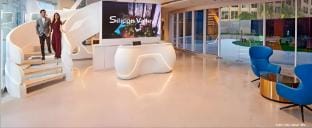 701 The Abode - 5 Star 2 BHK in Powai Vacation rental in Mumbai