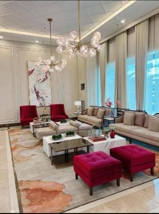Babylonia Gardens Suite St dominique  Apartment in Iloilo City