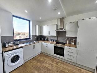 Hobson Woods Apartments Apartment in London