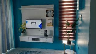 Zai Homestay Wakaf Che Yeh - 4th Floor (No Lift) Vacation rental in Malaysia
