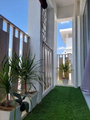 Zai Homestay Wakaf Che Yeh - 4th Floor (No Lift) Vacation rental in Malaysia