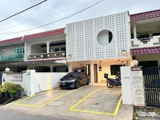 Johor Bahru Houses Vacation rental in Johor Bahru