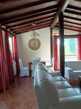 Rome one step away, relaxation and nature Vacation rental in Lazio