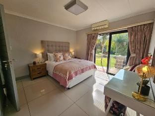 Crane's Nest 2 Bedroom Apartment Apartment in Pretoria