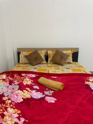 Eko Homes Retreat Apartment in India