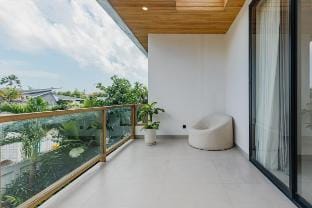 Sunny Village Villa by Betterplace Villa in North Kuta