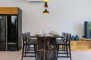Sunny Village Villa by Betterplace Villa in North Kuta