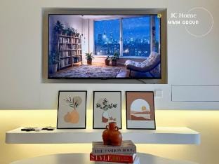 Ocean Best Sunset Danga Bay | Good Vibes Good You Vacation rental in Johor Bahru