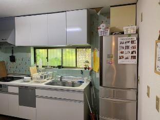 JR Abiko station 6 min, Ueno 35 mins Vacation rental in Chiba Prefecture