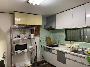 JR Abiko station 6 min, Ueno 35 mins Vacation rental in Chiba Prefecture