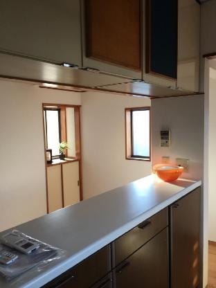Big 9LDK , JR Abiko st 6 mins, 35 mins to Ueno  Villa in Chiba Prefecture