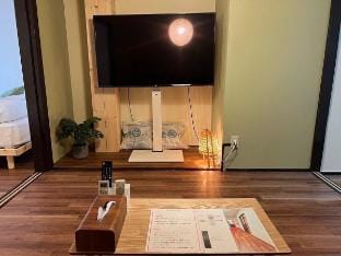 Osaka Tsurugi Inn Vacation rental in Osaka