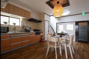 Osaka Tsurugi Inn Vacation rental in Osaka