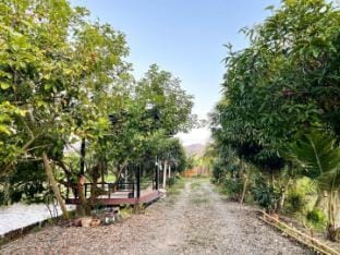 Oabview Home-โอบวิว โฮม Country House in Laos