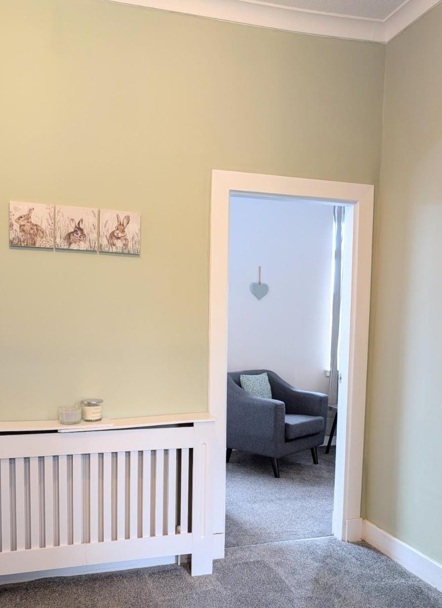 Whisky Row Apartment in Campbeltown