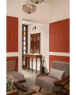 Hillside Home 3 BHK Villa, Coonoor, Tamil Nadu Vacation rental in Kerala