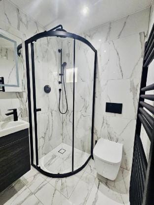 Coach House Vacation rental in London