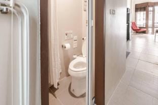 Nueng Rana 232 Corner view Duplex 3beds 2B Vacation rental in Bangkok
