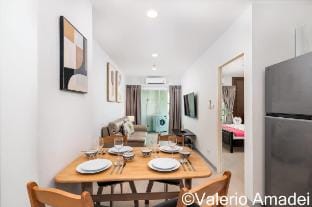 OMNIAPhuket - 2 Bedrooms apartment with pool view Apartment in Patong