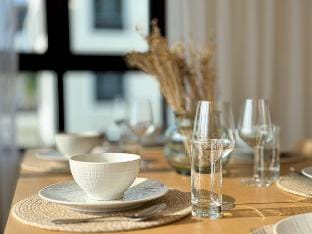 Family Dream Escape with Private Beach Access Vacation rental in Dubai