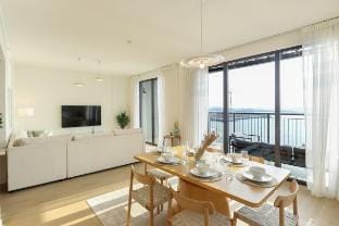 Family Dream Escape with Private Beach Access Vacation rental in Dubai