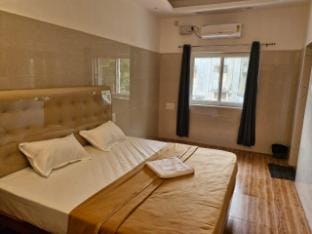 Saraa Grand Apartment in Kerala